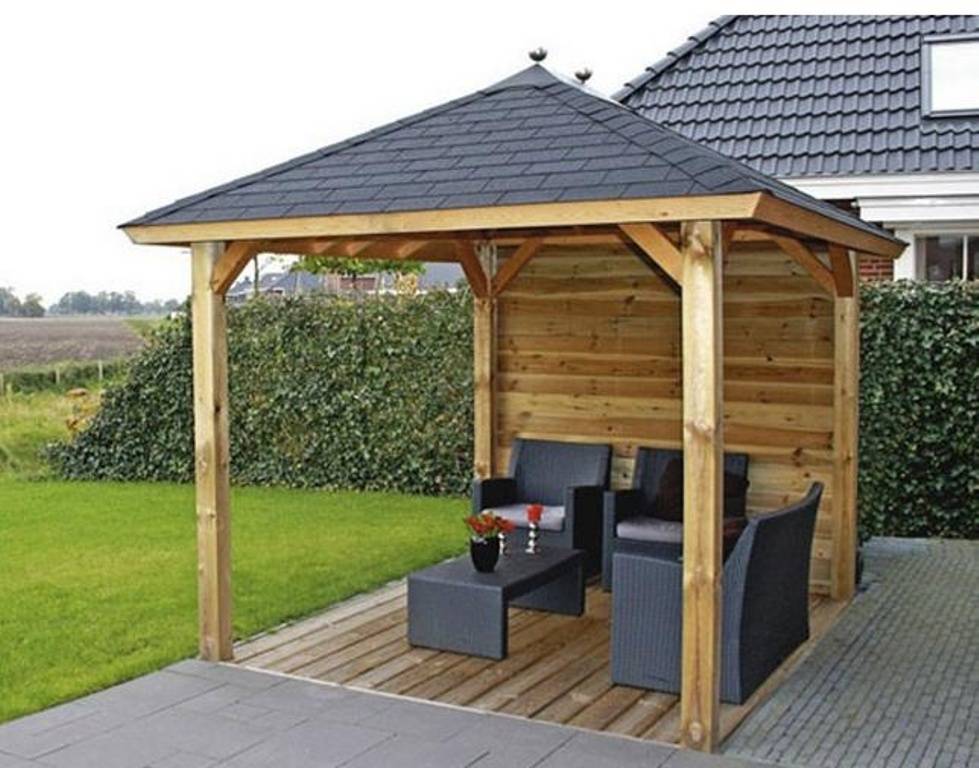 Comfortable Spaces