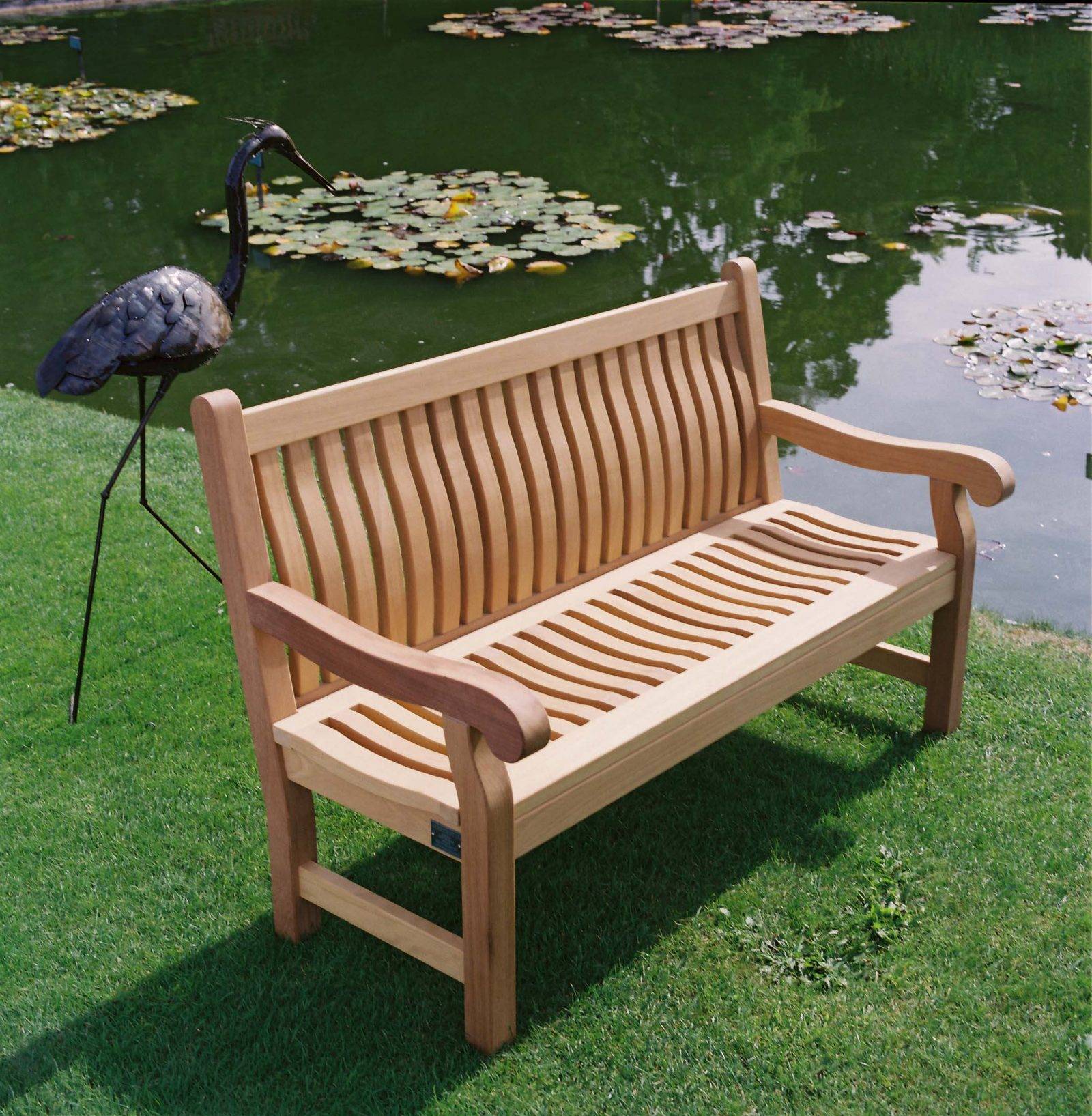 Hulls First Memorial Bench Memorial Benches