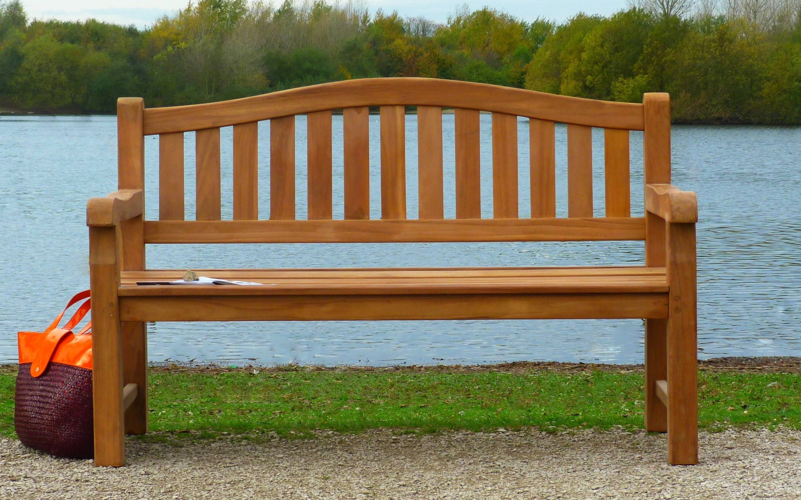 Memorial Benches