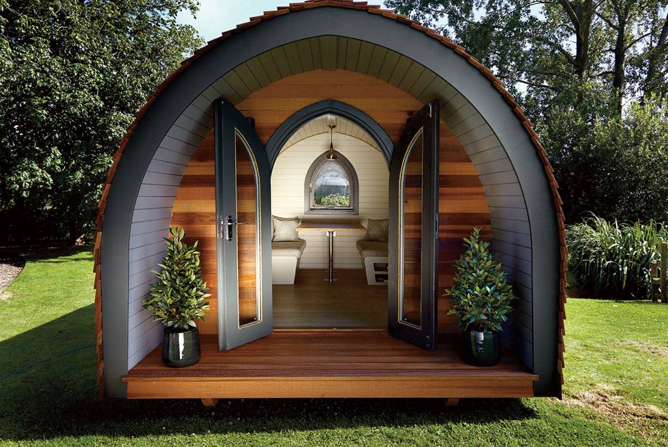 Sale Bespoke Pods