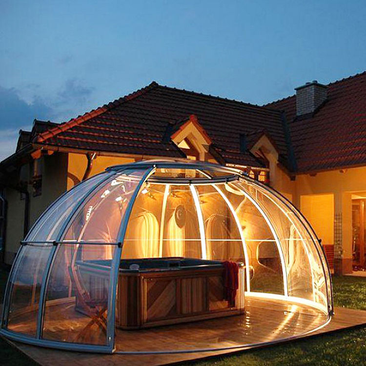 The Allnew Outdoor Home Office