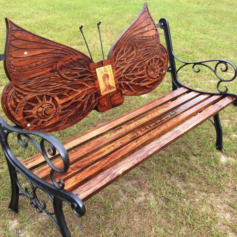 Memorial Plaques Garden Memorials