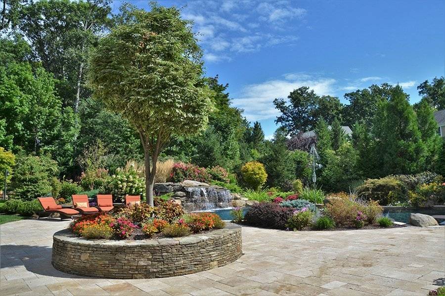 Memorial Garden Ideas