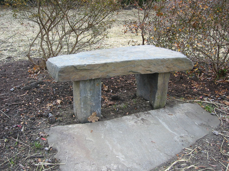 Natural Stone Monuments
