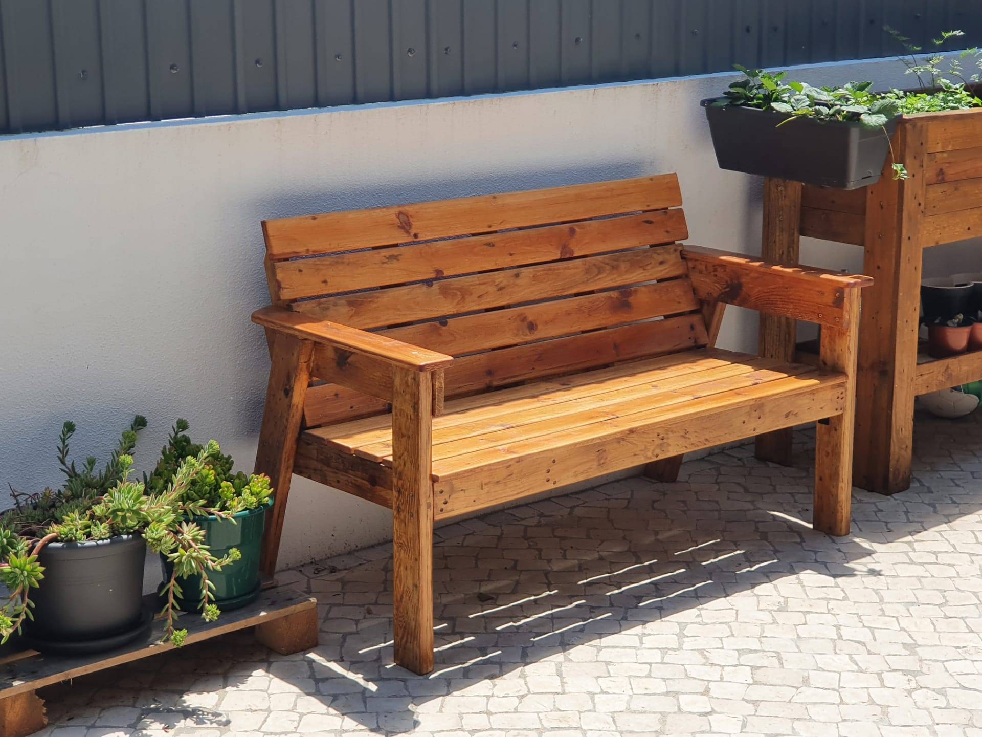 Amazing Outdoor Bench Ideas Style Motivation