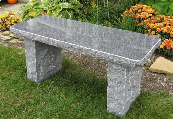 Memorial Benches