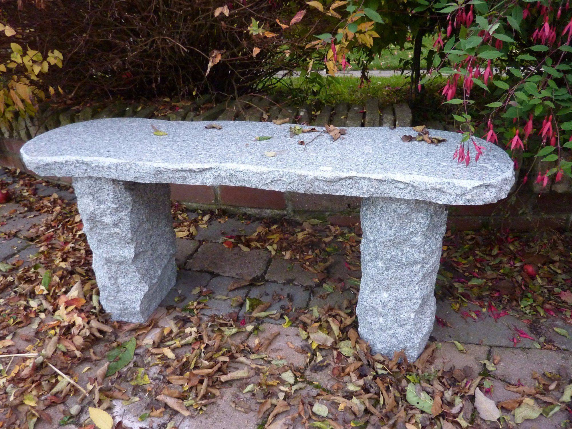 Ancient Stone Slate Garden Ideas