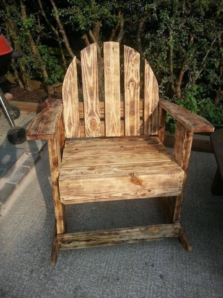 Comfortable Home Outdoor Ideas