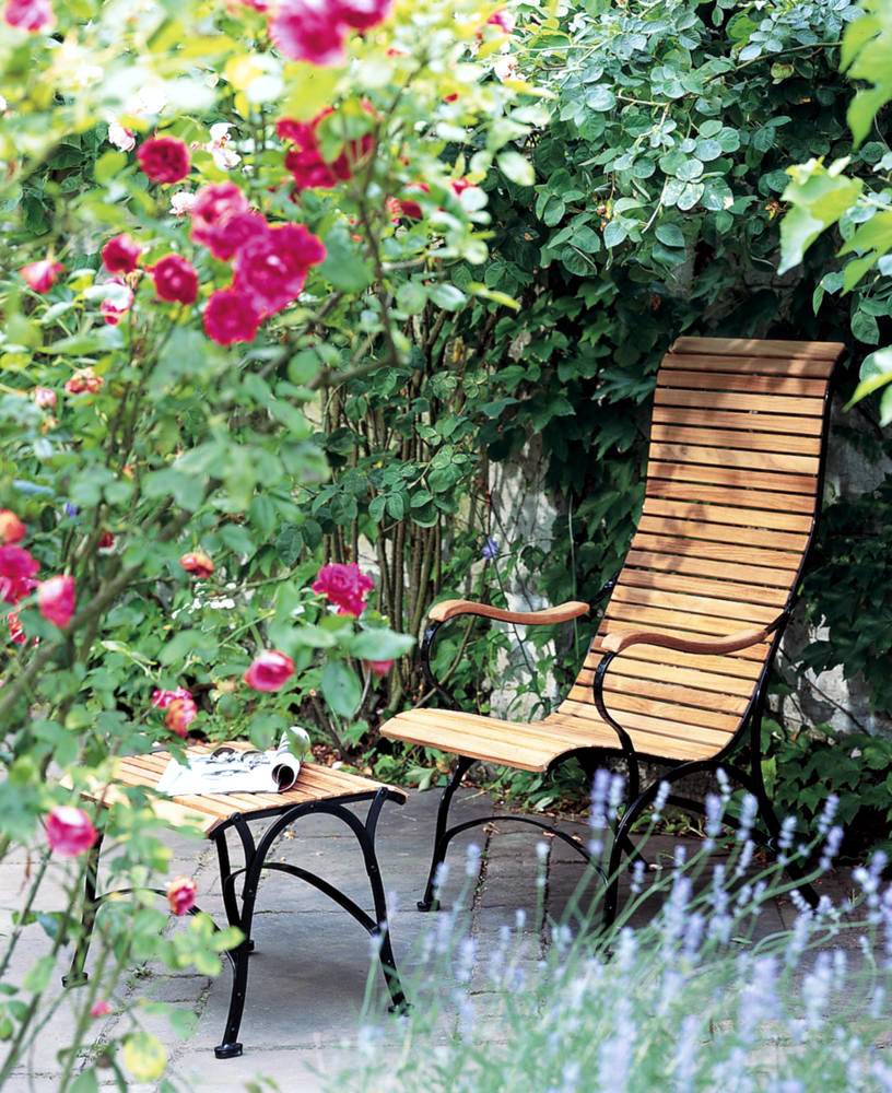 Cool Chair Planter