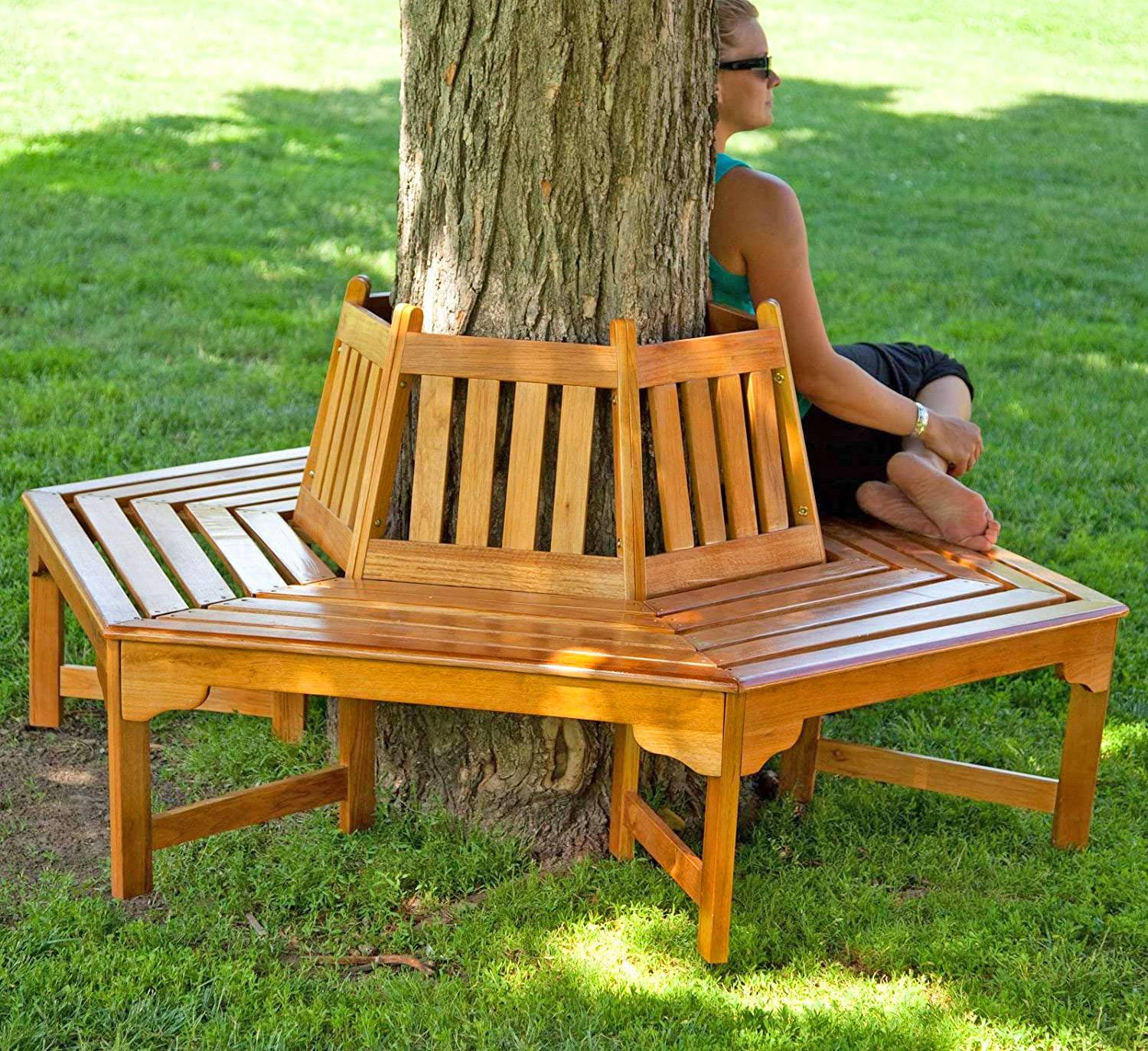 15 Amazon Garden Benches Ideas Worth a Look SharonSable