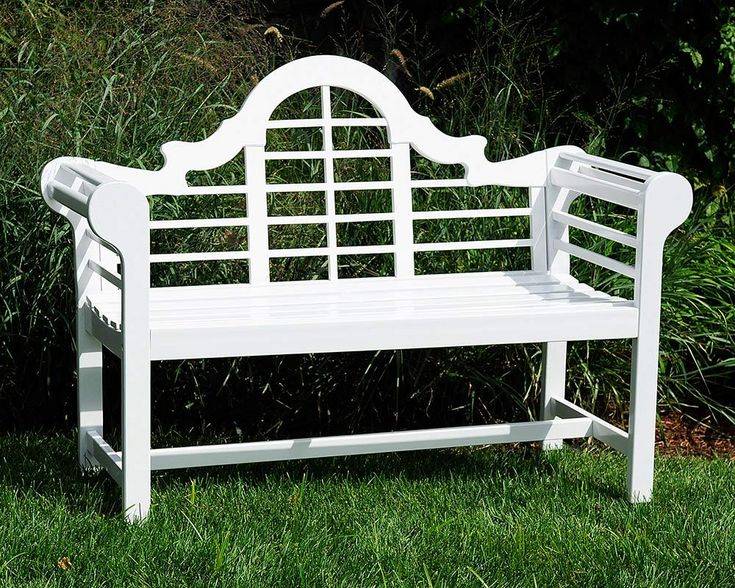 15 Amazon Garden Benches Ideas Worth a Look SharonSable