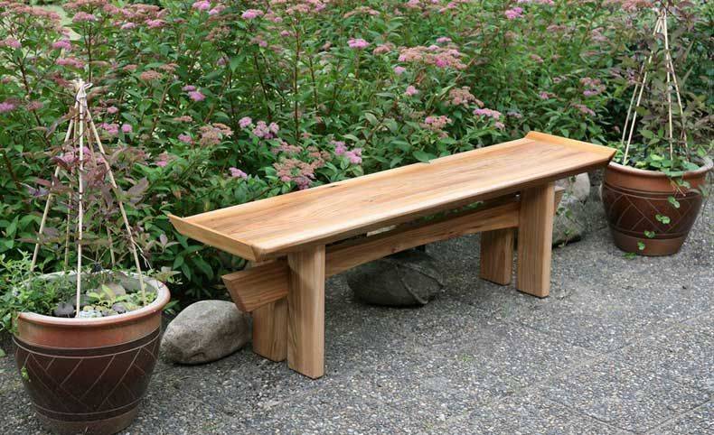 Backyard Garden Design