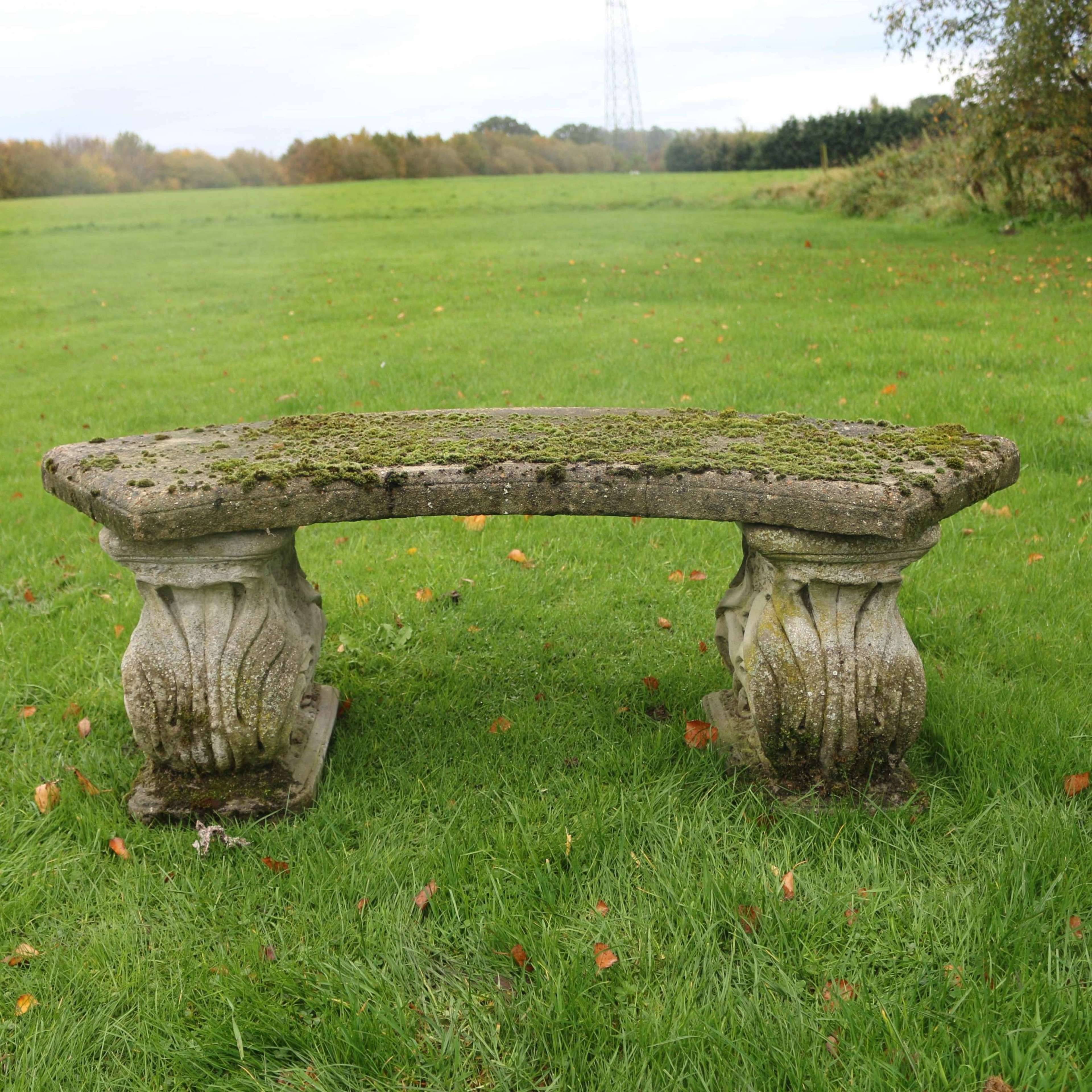 Memorial Benches