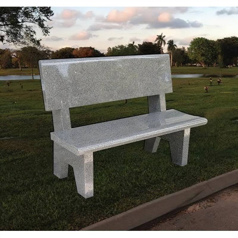 Memorial Garden Benches Ideas Duel