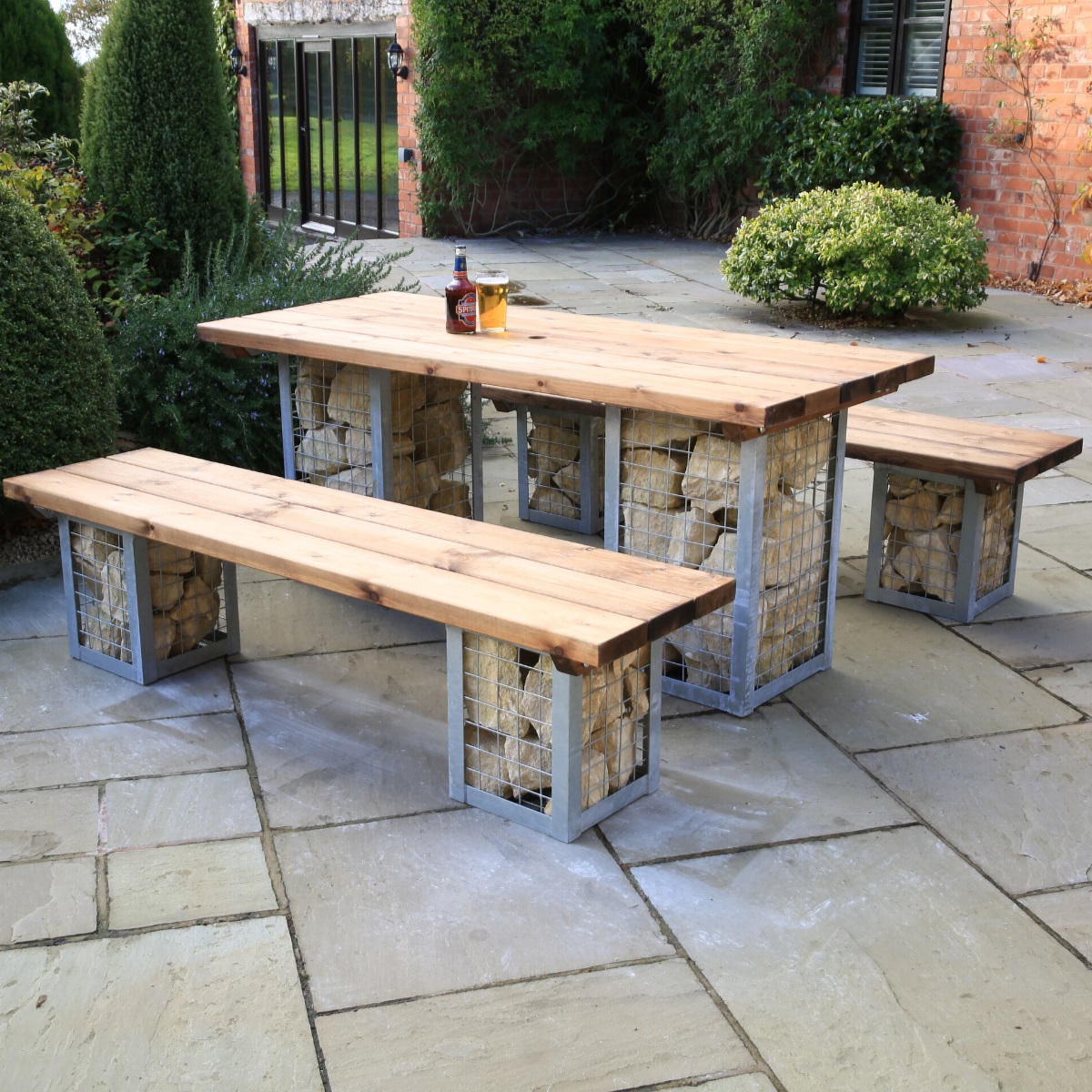 Garden Furniture