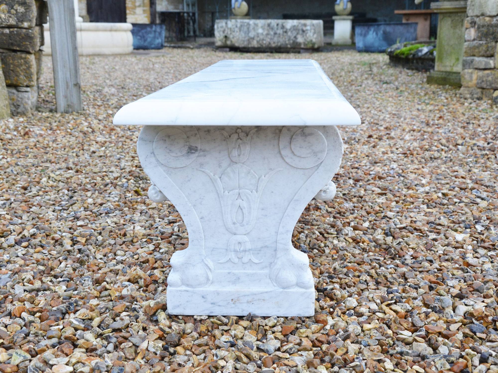 Creative Garden Bench Ideas