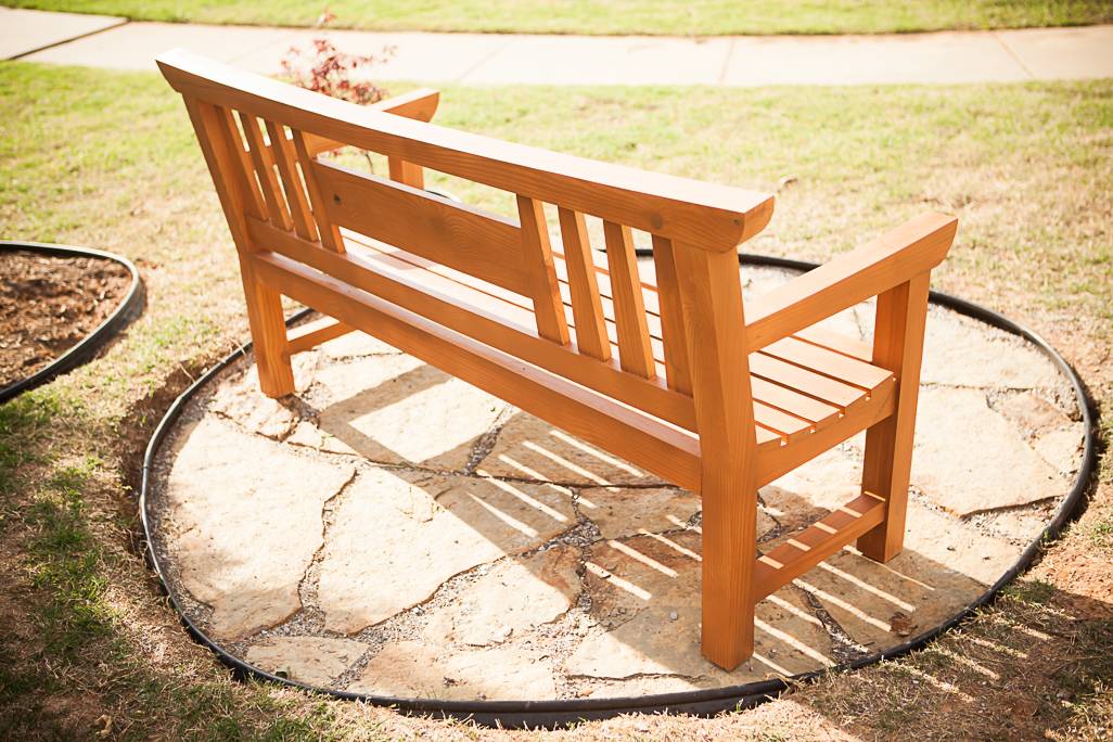 Japanese Timber Bench Garden Bench Plans Japanese Timber Garden