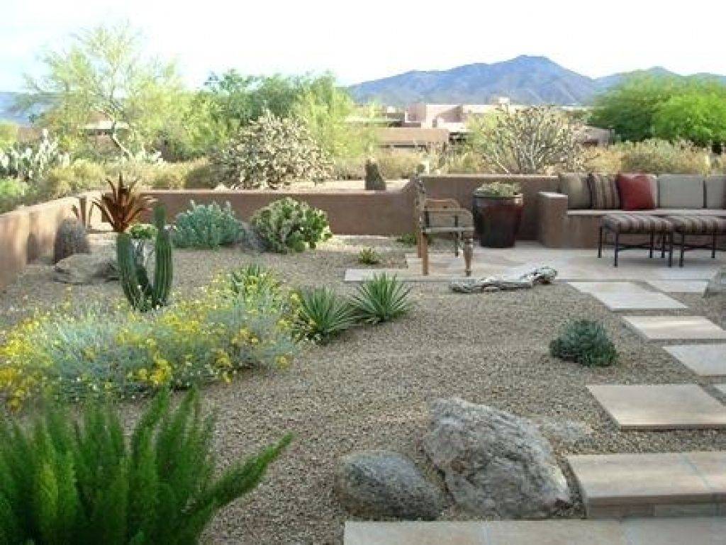 Affordable Low Maintenance Front Yard Landscaping Ideas