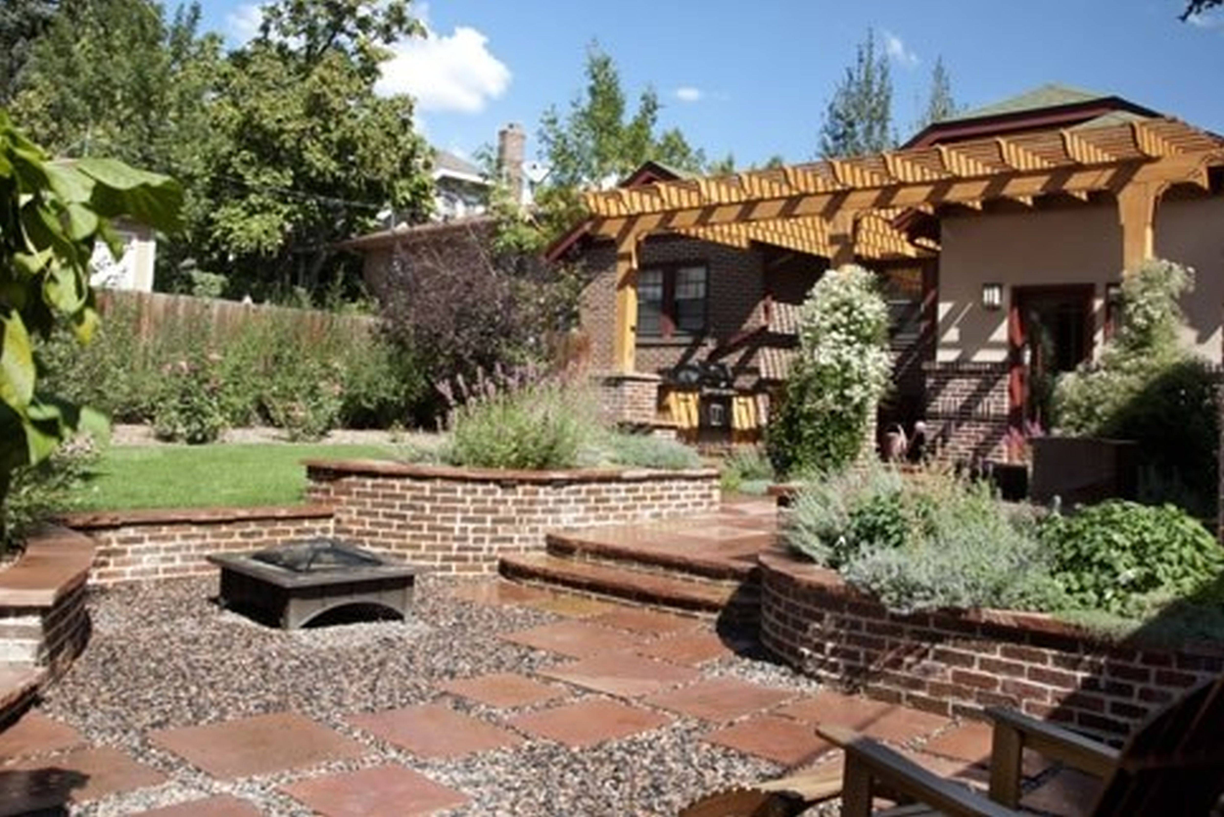 Affordable Low Maintenance Front Yard Landscaping Ideas