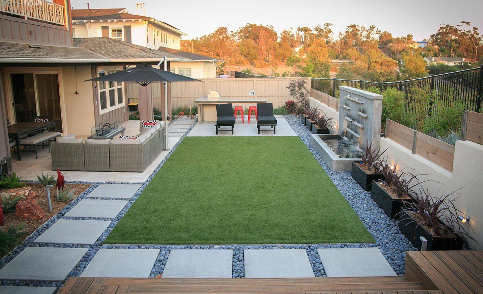 Nice Patio Backyard Landscaping Ideas Lovely Desert Landscape