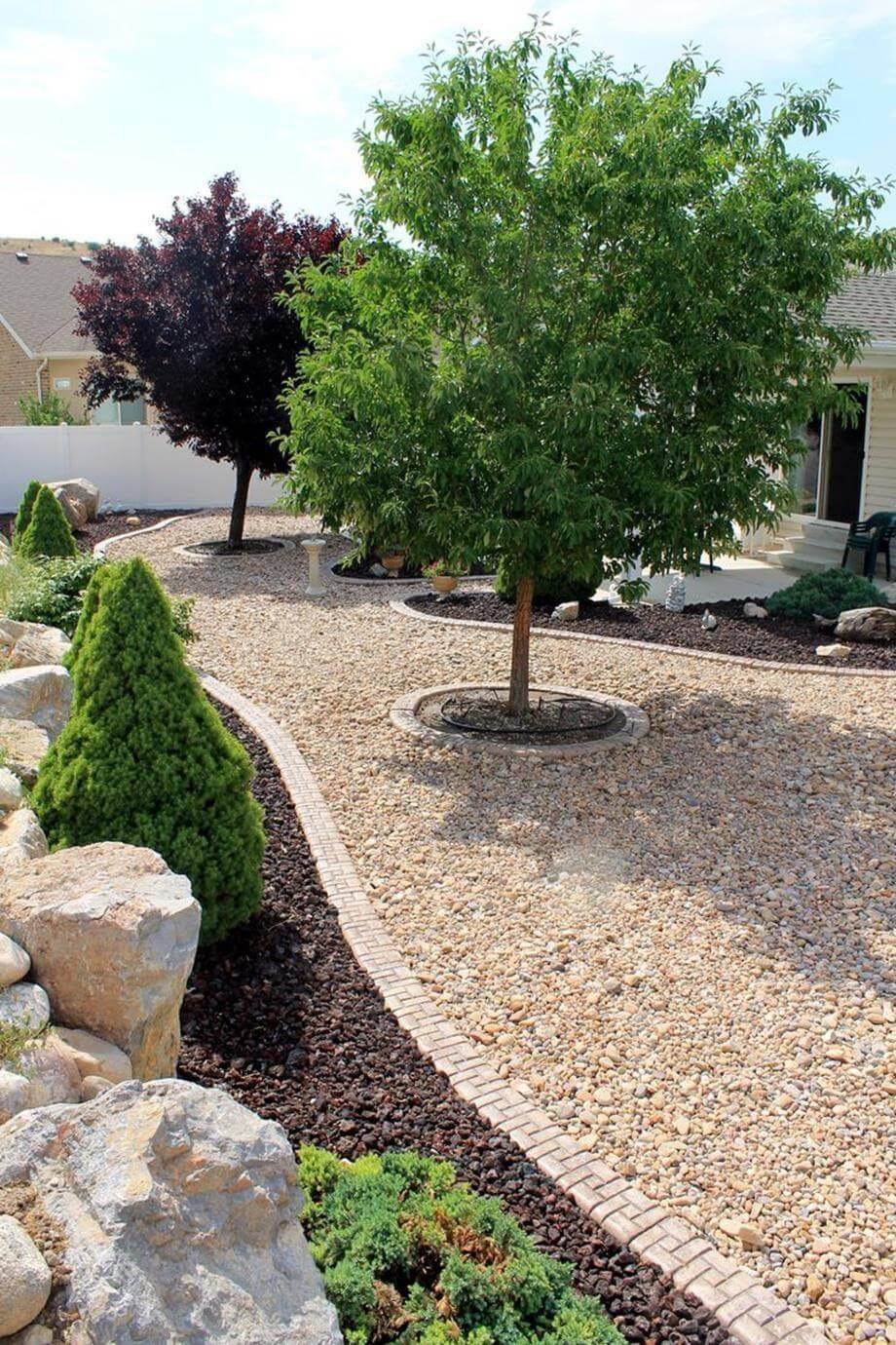 Most Popular Desert Landscaping Ideas
