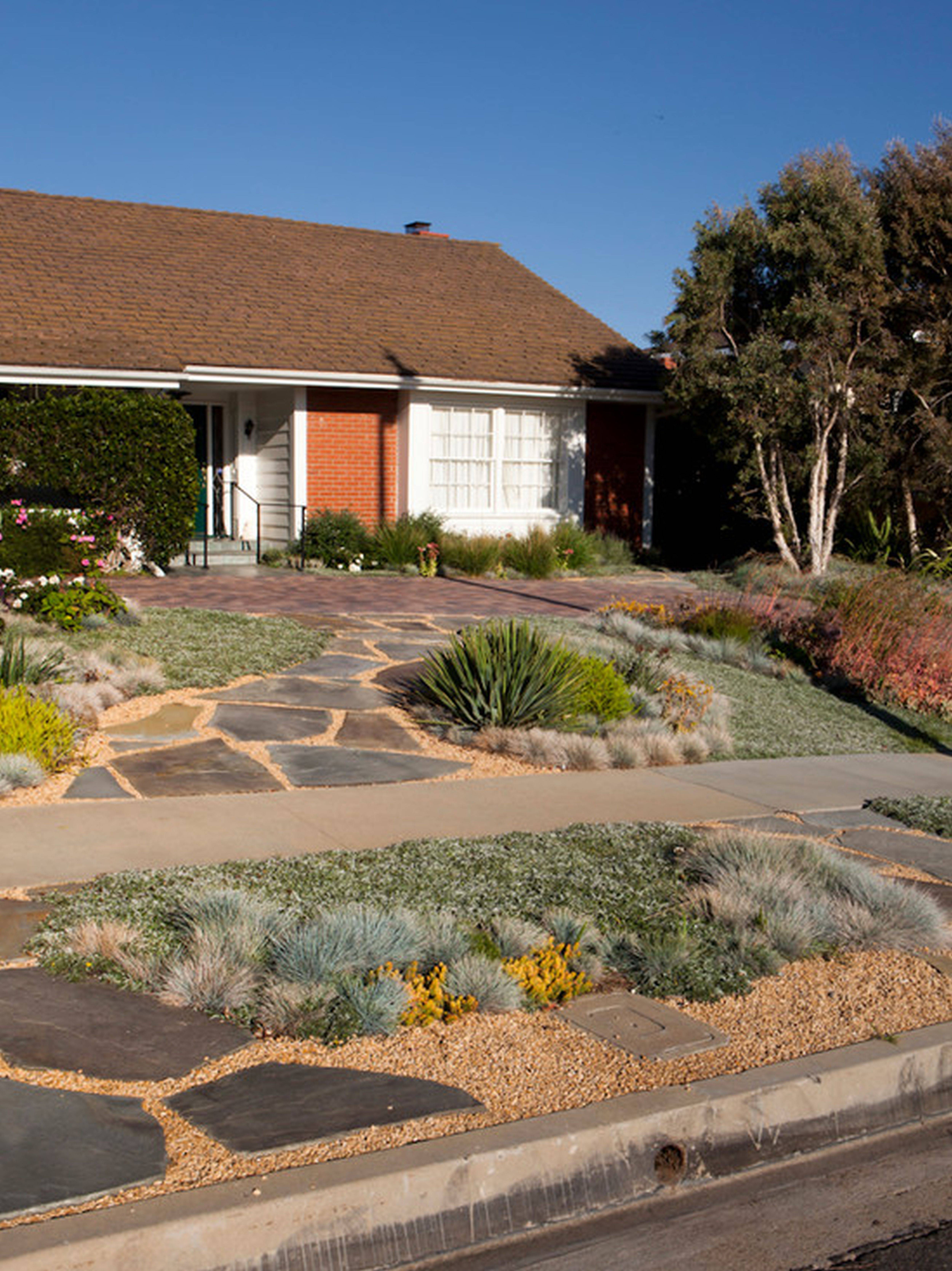 Most Popular Desert Landscaping Ideas