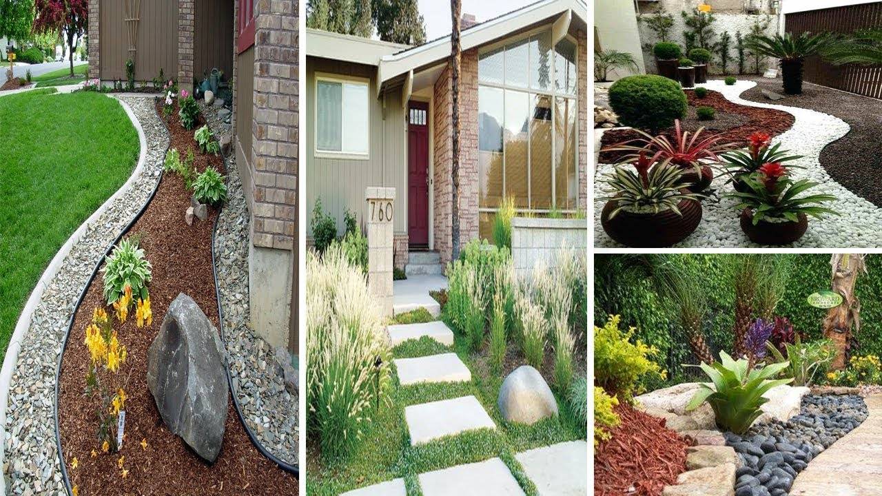 Astounding Beautiful Desert Garden Design Ideas