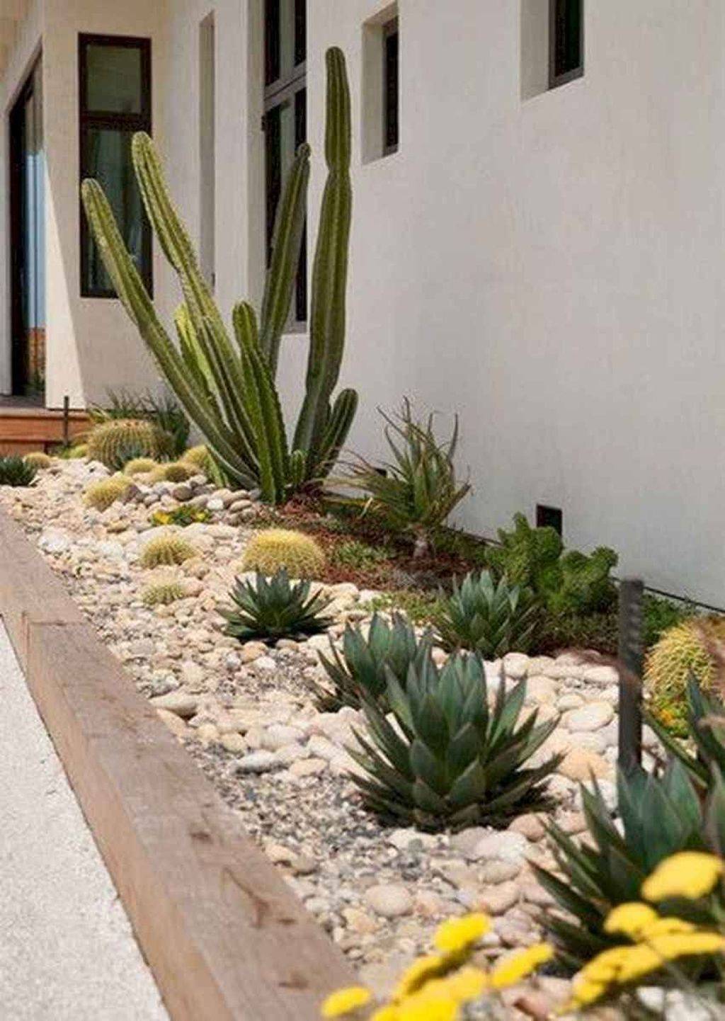 Front Yard Landscaping Design