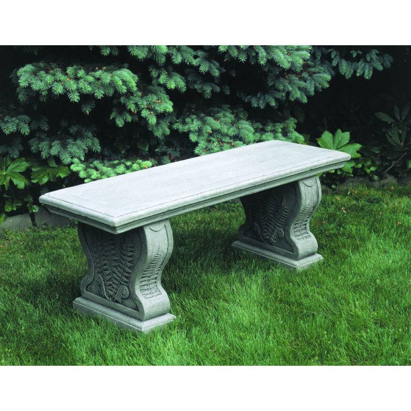 Marble Granite Benches