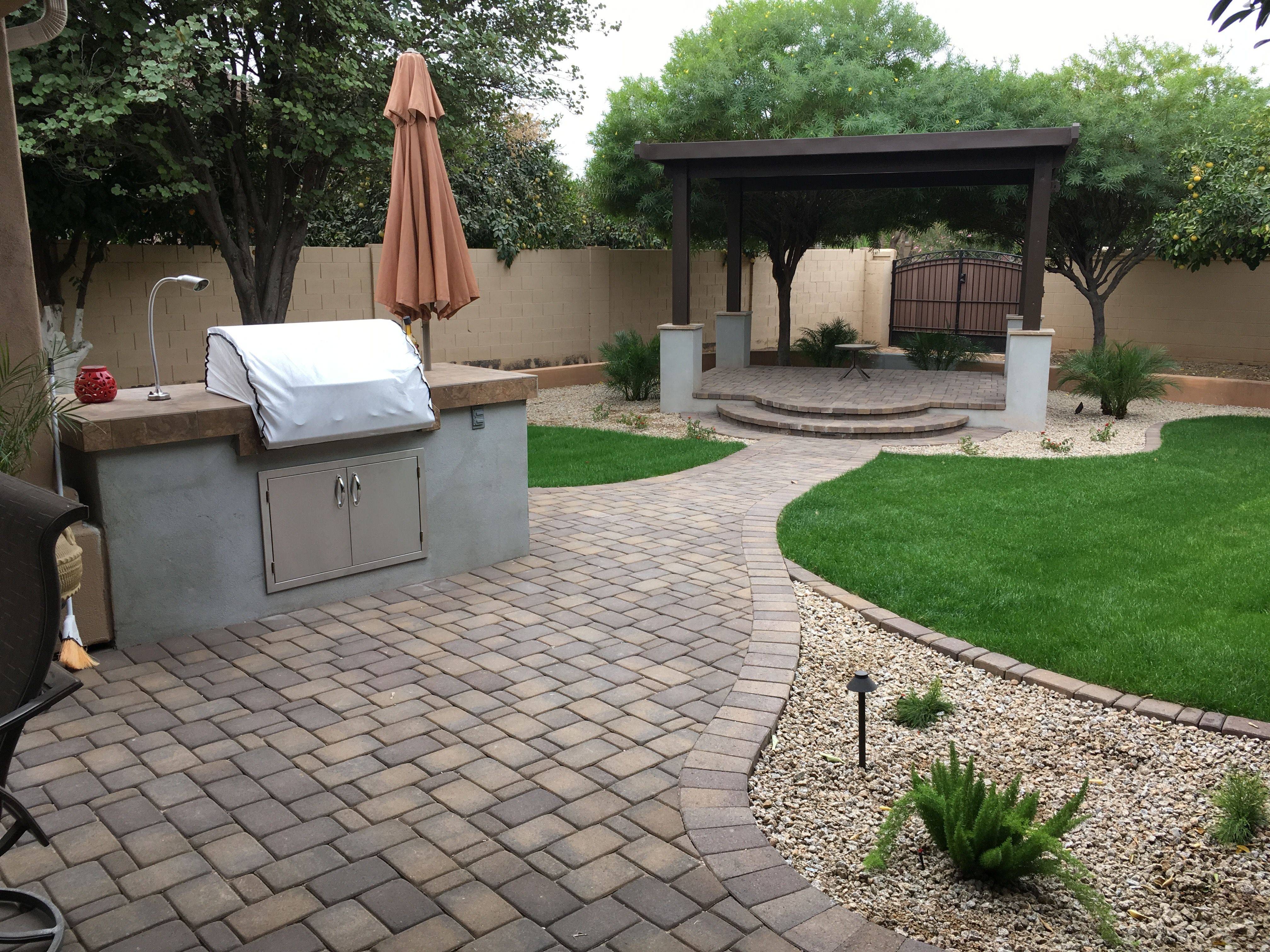 Arizona Landscape Design