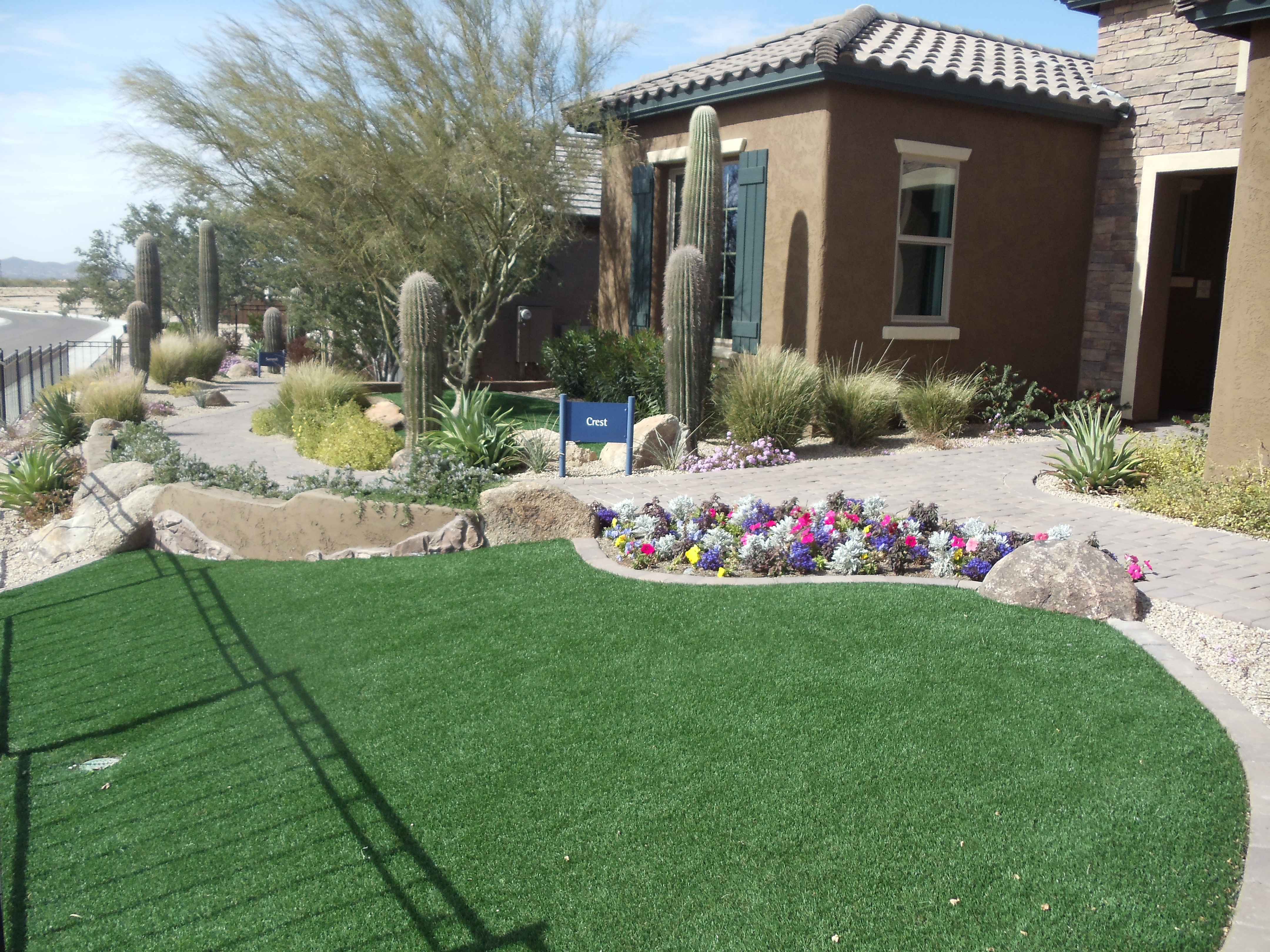 Insanely Beautiful Lovely Landscaping Ideas Tucson Cnas Https
