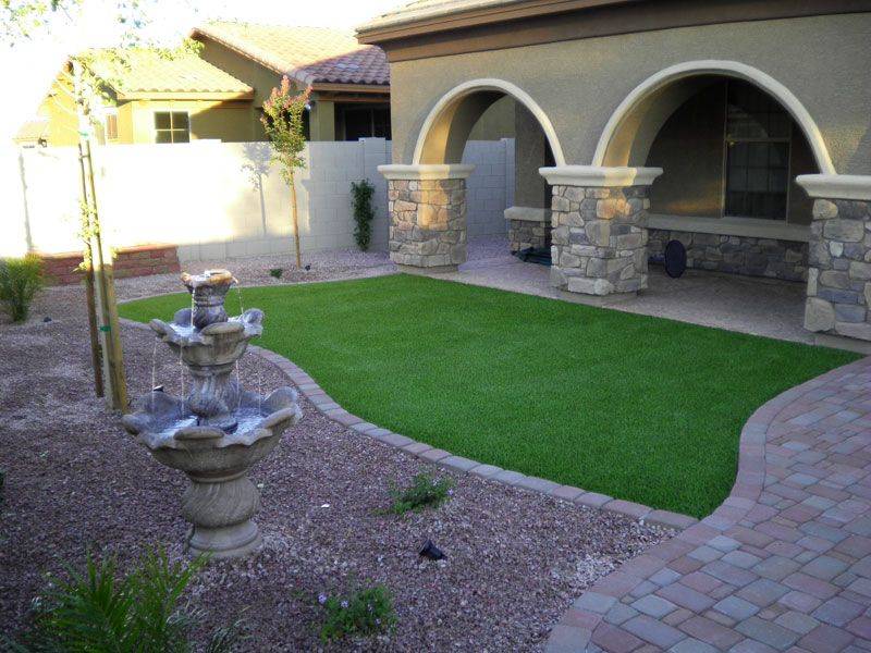 Az Sonoran Gardens Inc