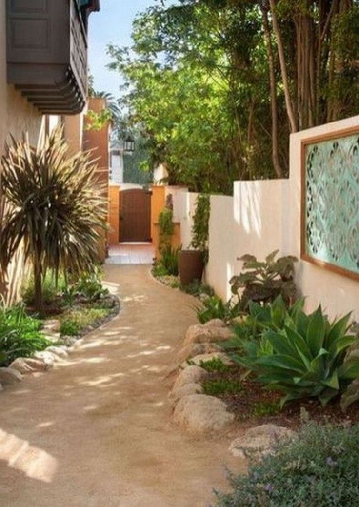 Vaquero Landscape Inspiration Arizona Backyard