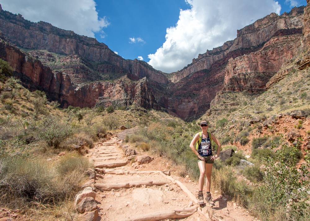 Bright Angel Trail