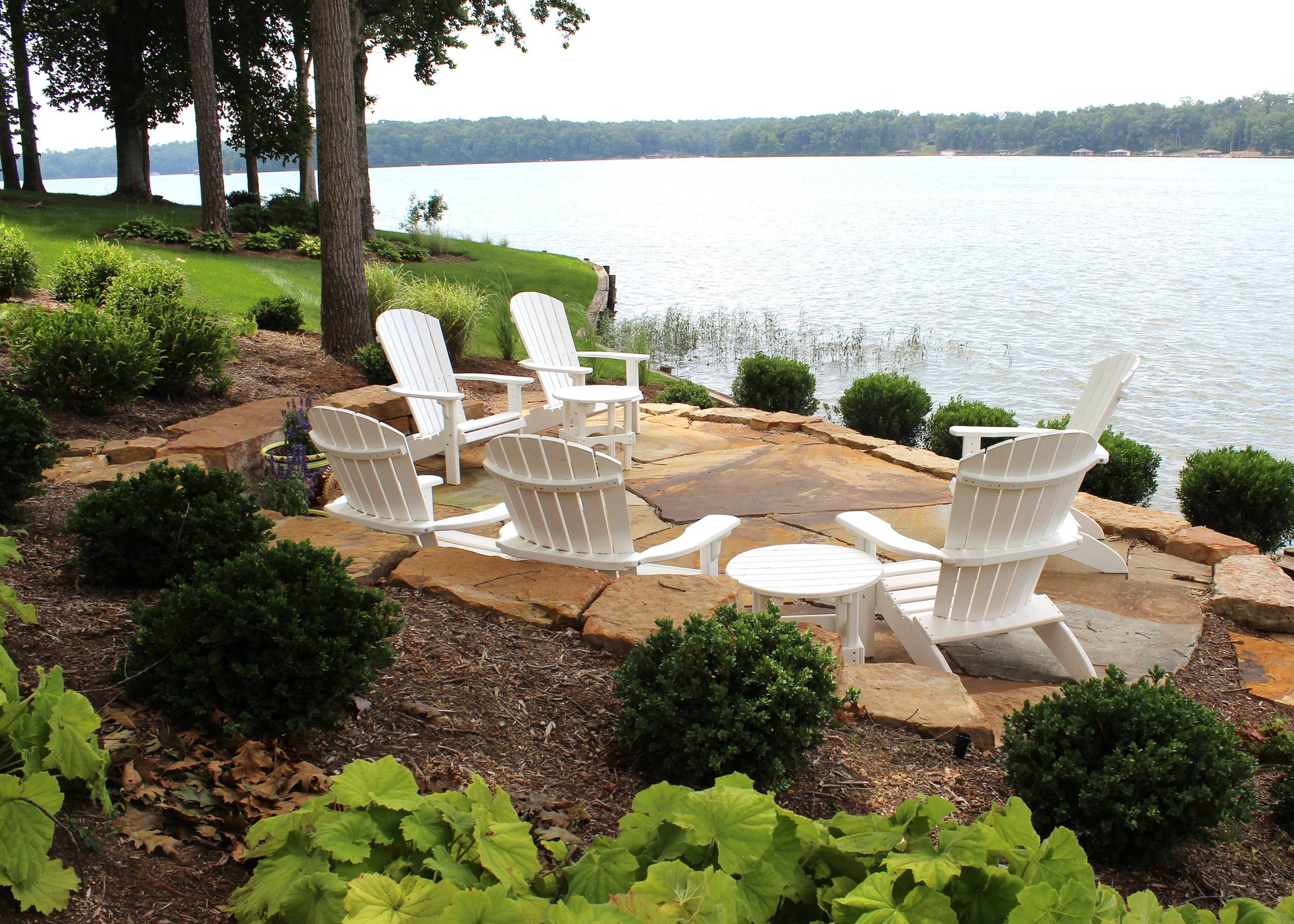 Japanese Garden Design Ideas