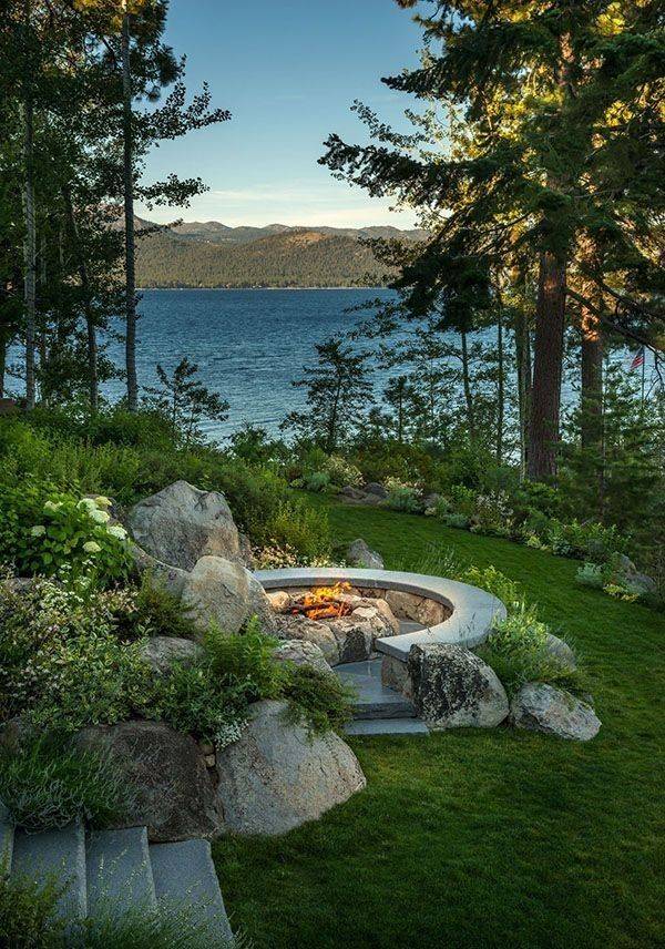 Salt Lake City Landscaping Ideas