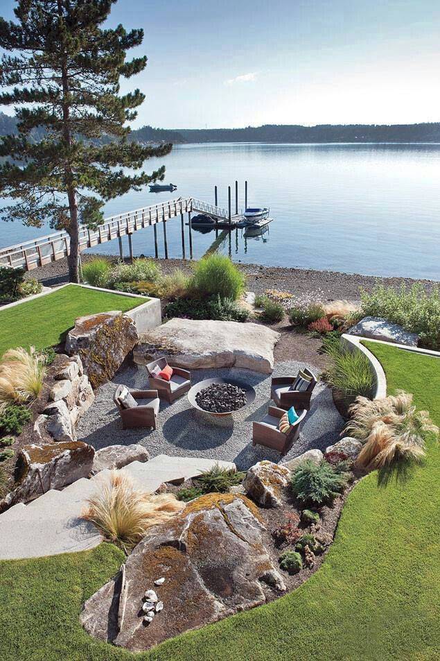 Salt Lake City Ponds Ideas