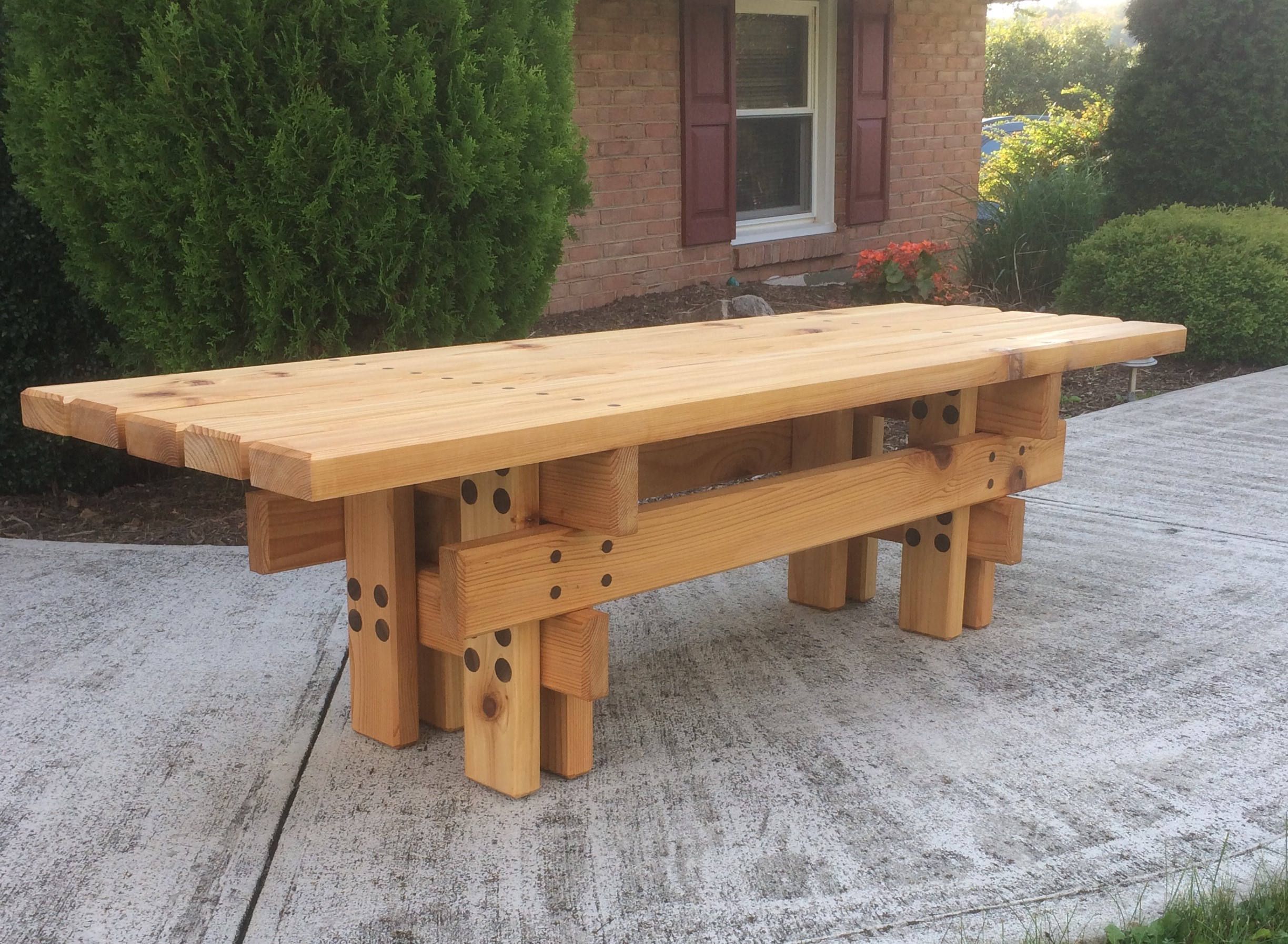 Page Japanese Timber