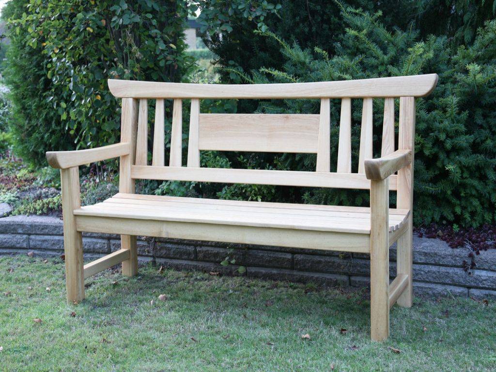 Rustic Japanese Garden Bench Garden Bench Plans