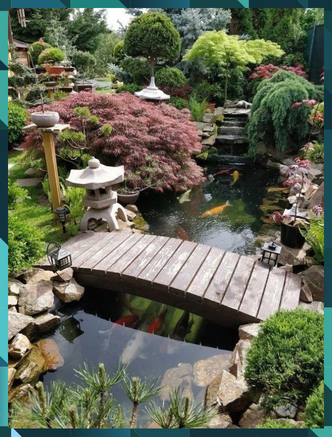 17 Japanese Garden Seats Ideas You Must Look SharonSable