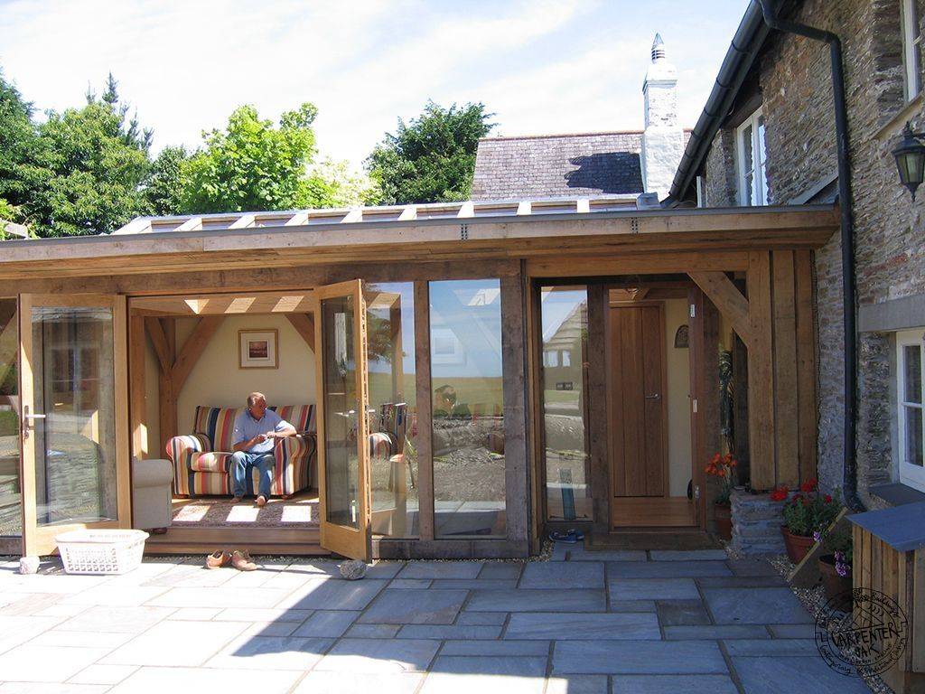 Garden Room Extension Garden Room Extensions