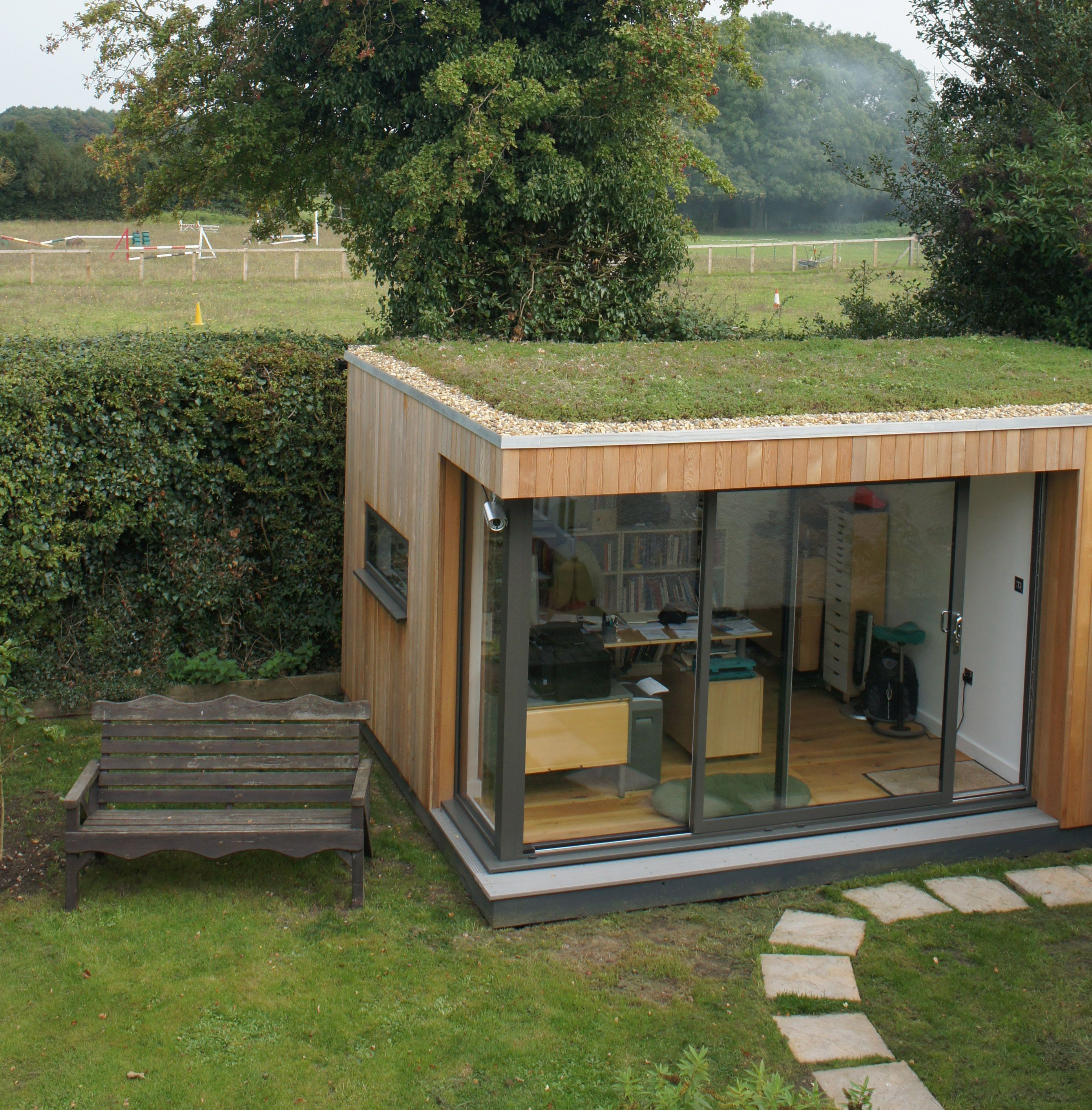 Garden Room Extensions