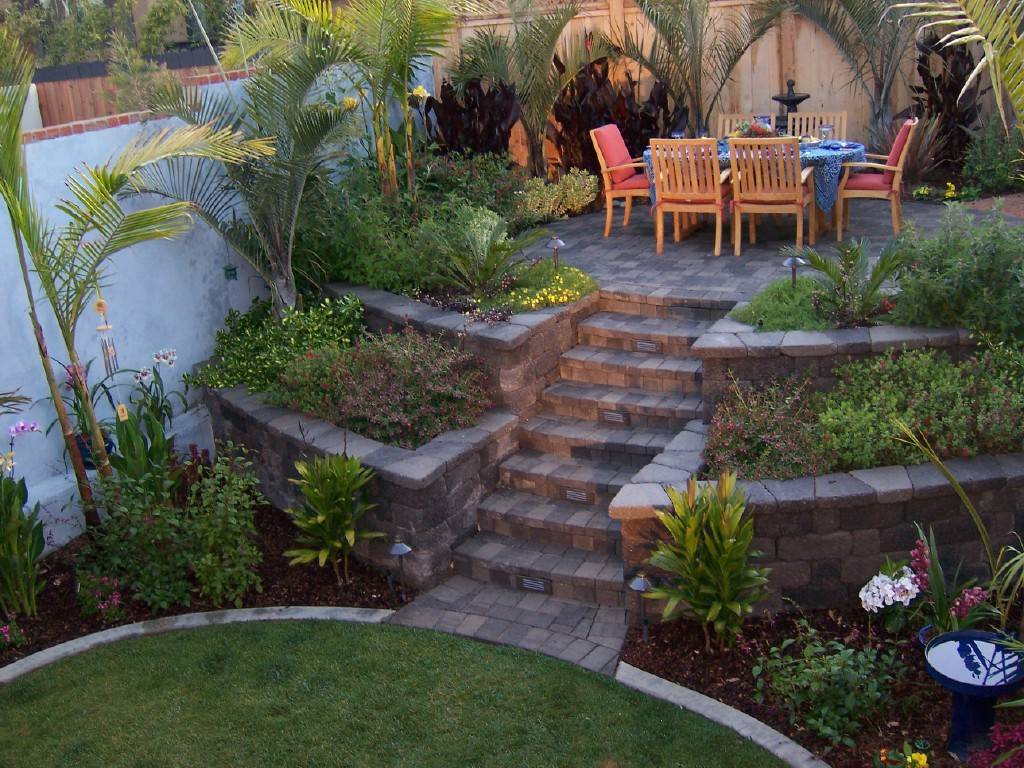 Raised Bed Garden Design Ideas
