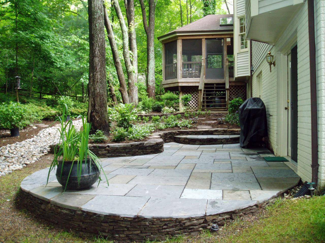 Raised Bed Garden Design Ideas