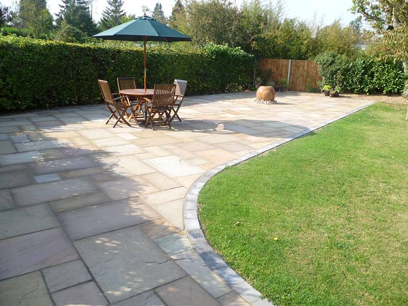 Perfect Patio Paver Design Ideas