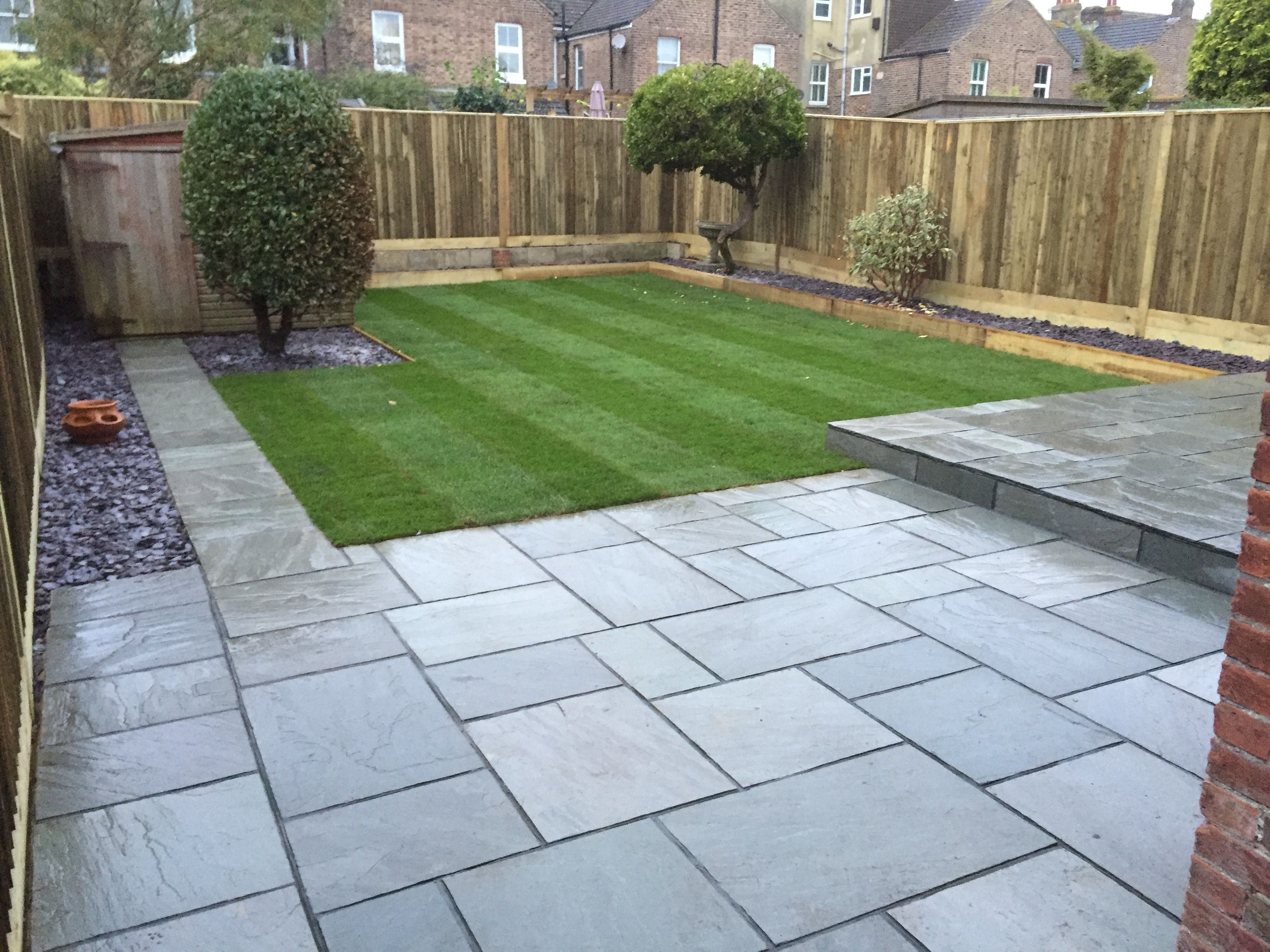 Organic Driveway Pavers