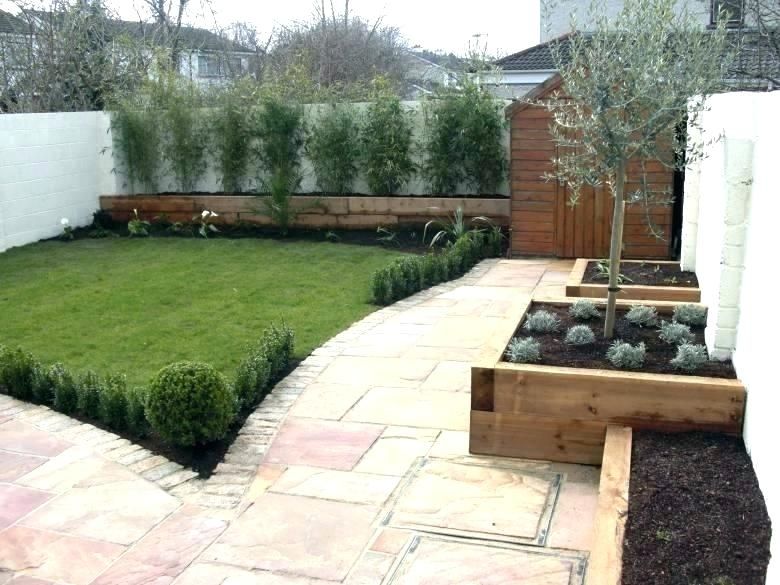 Low Maintenance Garden Design Dublin