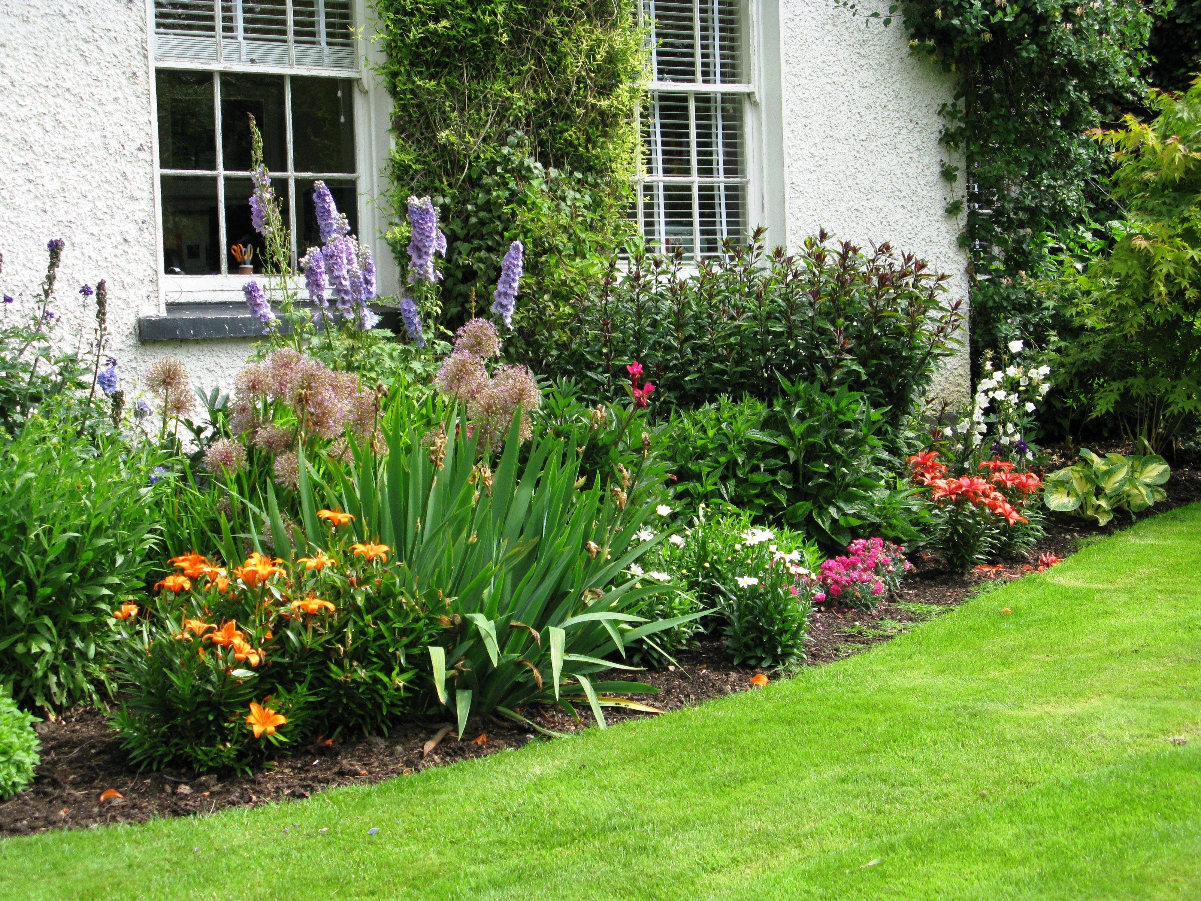 Garden Rooms Design Ideas
