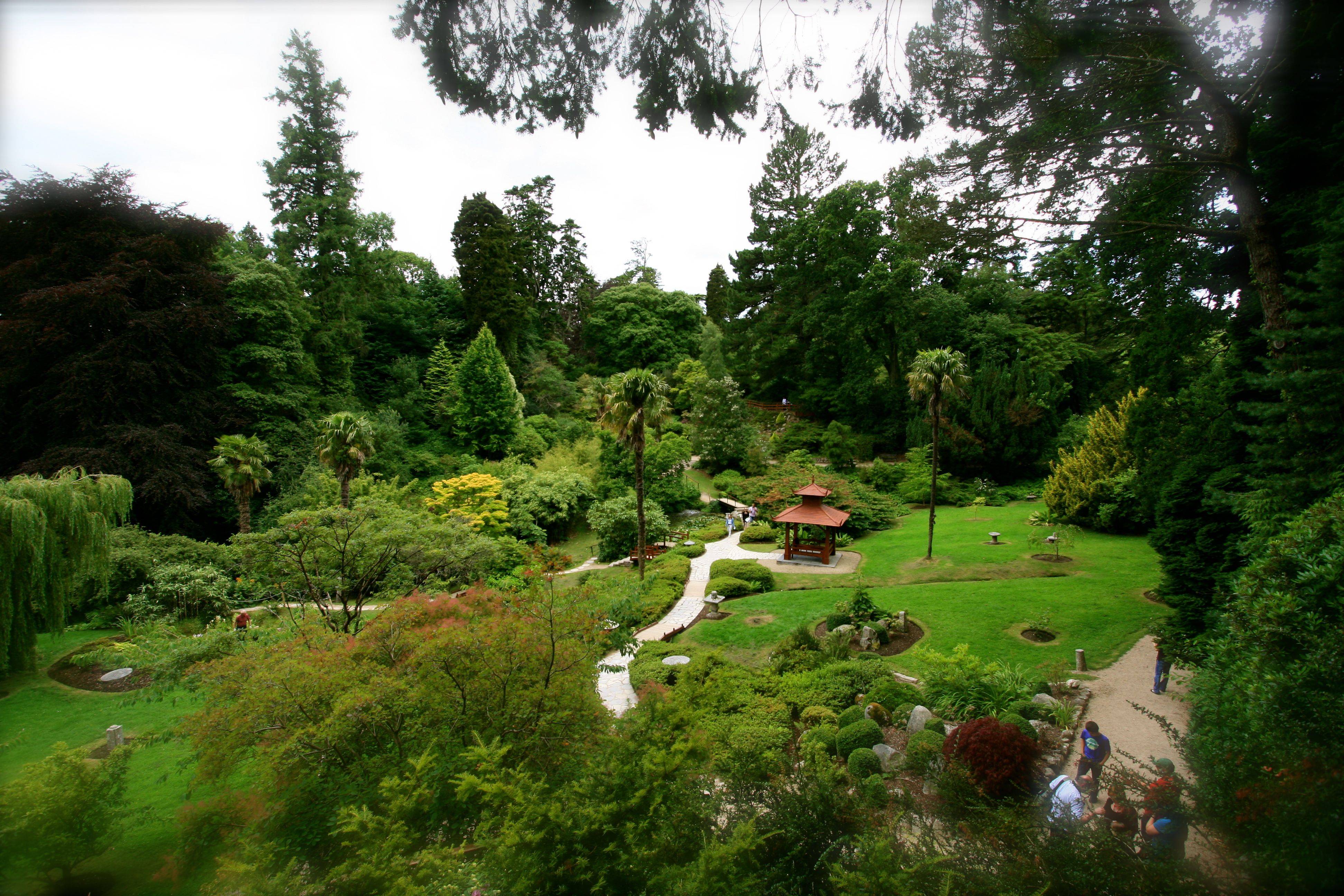 The Gardens
