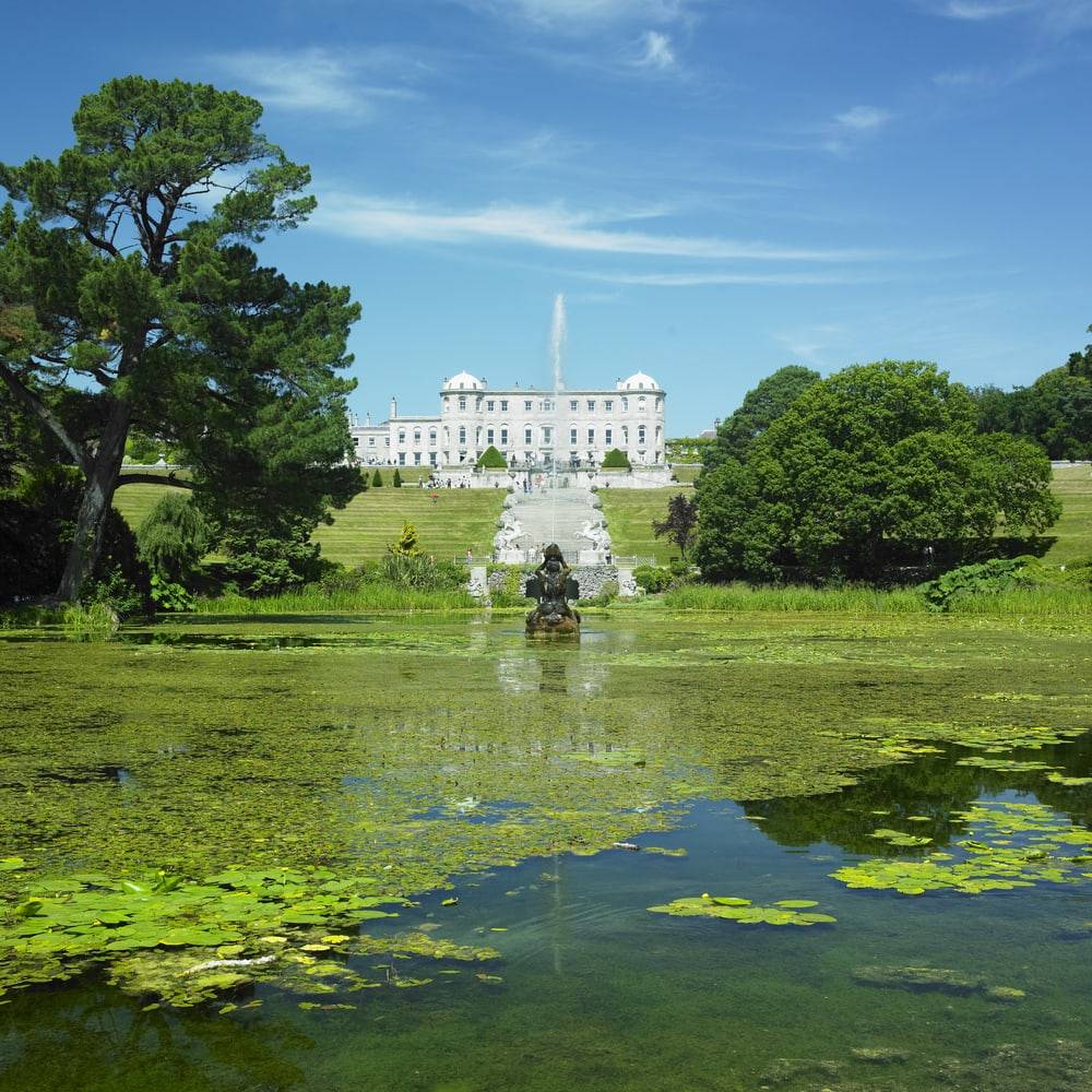Powerscourt Estate